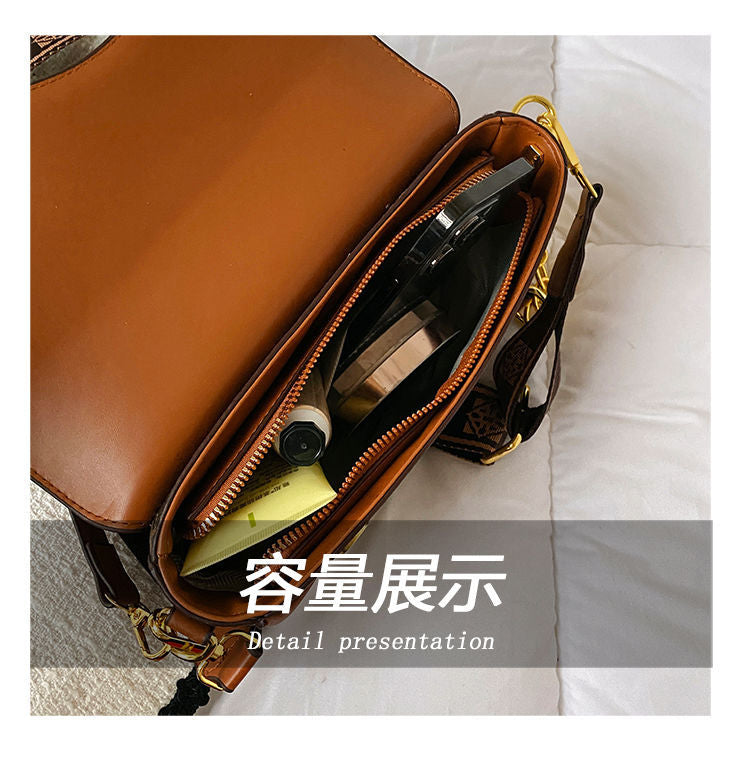 Designer Luxury Crossbody Shoulder Handbag.Women's Clutch Travel Tote Bag