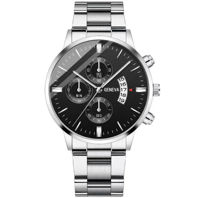 "New" Luxury  Fashion Men's Sports Watch