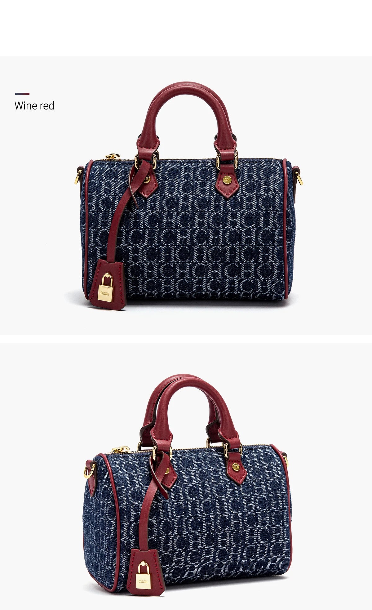 Women's Shoulder Bag 2025 New Cowboy