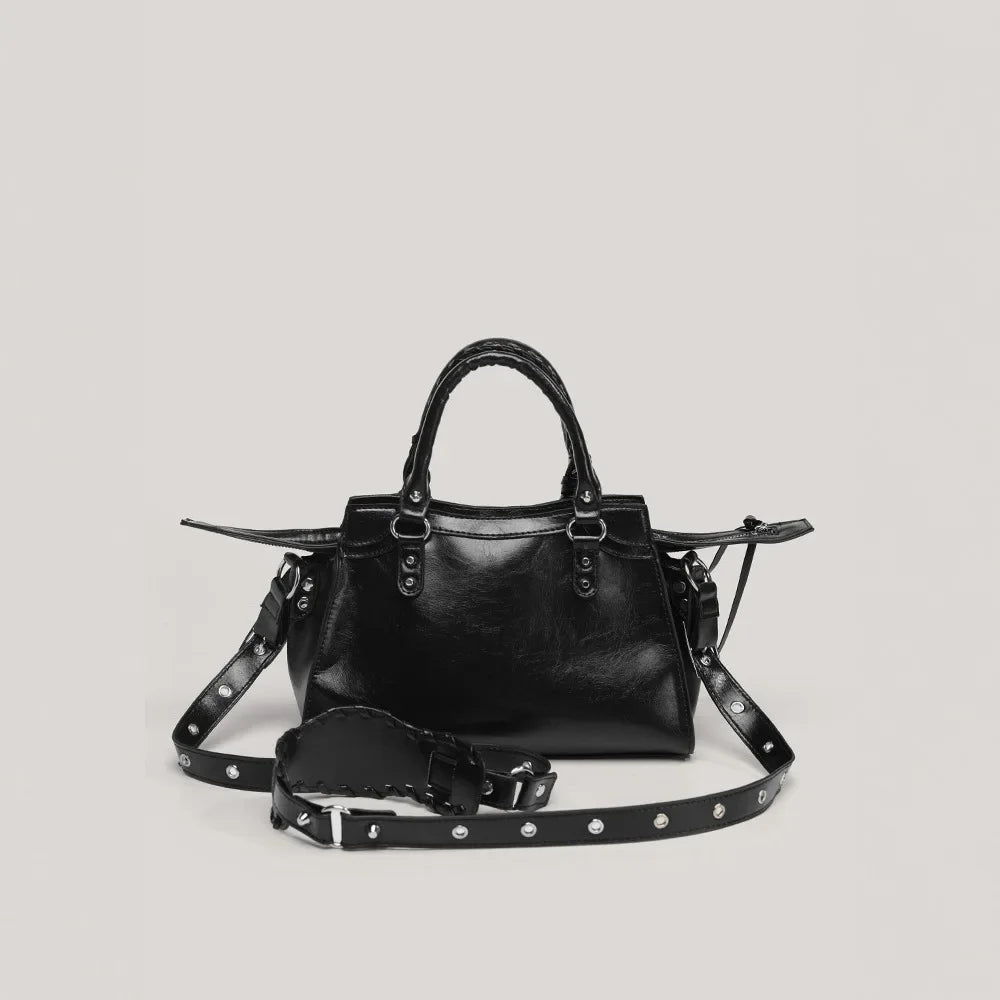 Fashionable  Large Capacity Commuter Crossbody