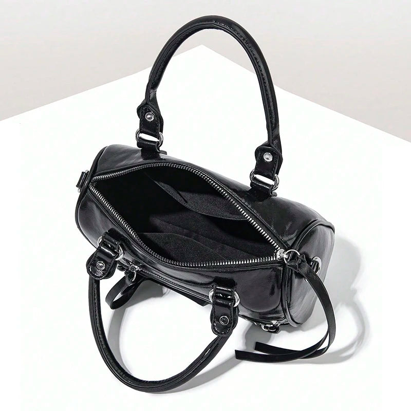 Fashionable women's handbag,crossbody daily multifunctional bag.