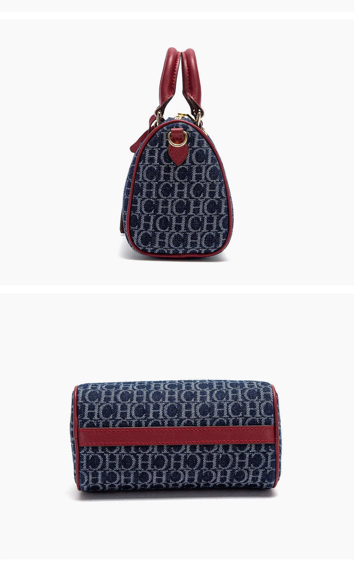 Women's Shoulder Bag 2025 New Cowboy