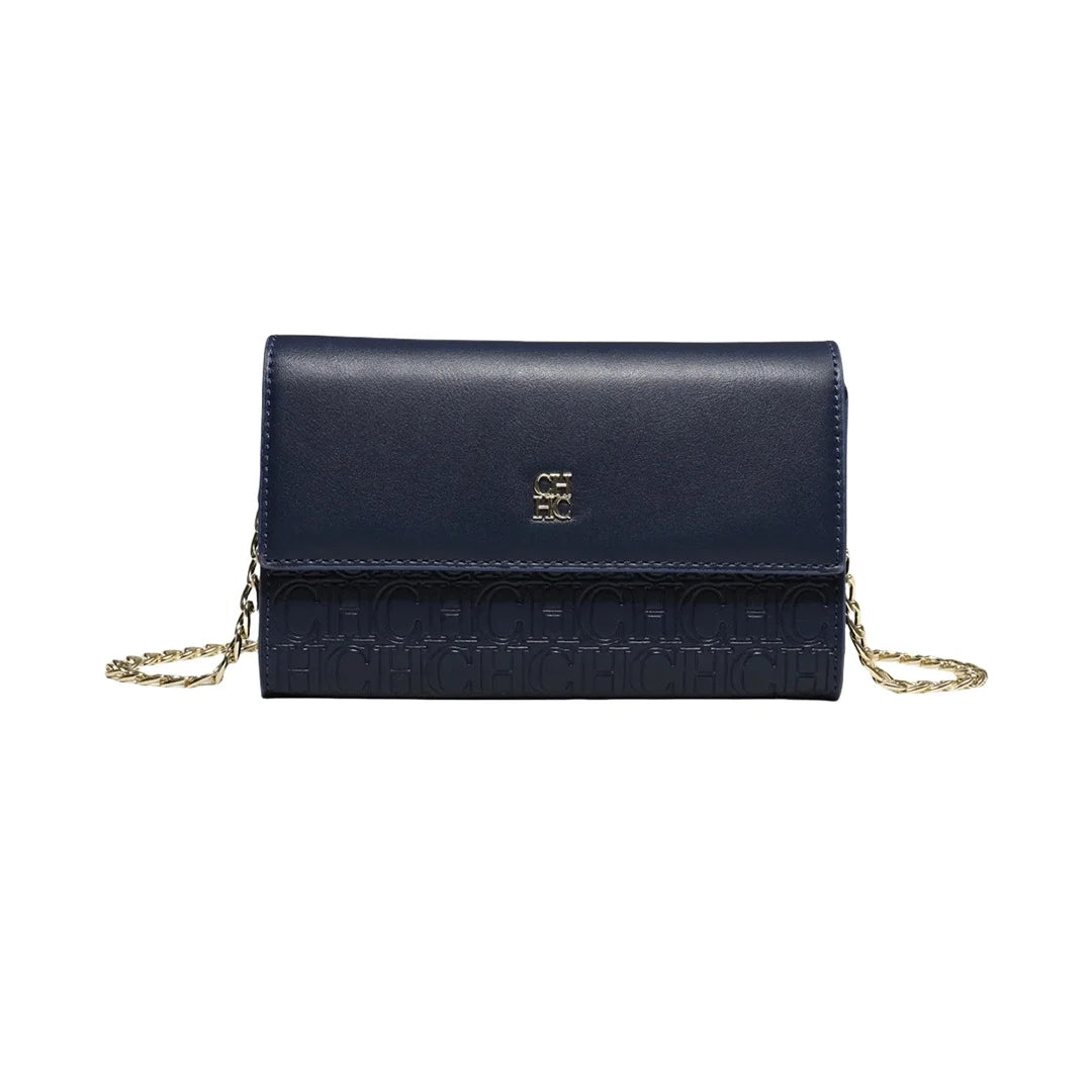 Exquisite Craftsmanship Women's Crossbody Bag. Luxury Design Chain Bag