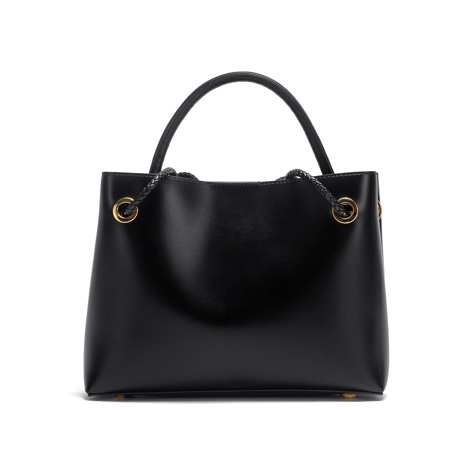 Classic Luxury Design Women's New Handbag Business Commuter