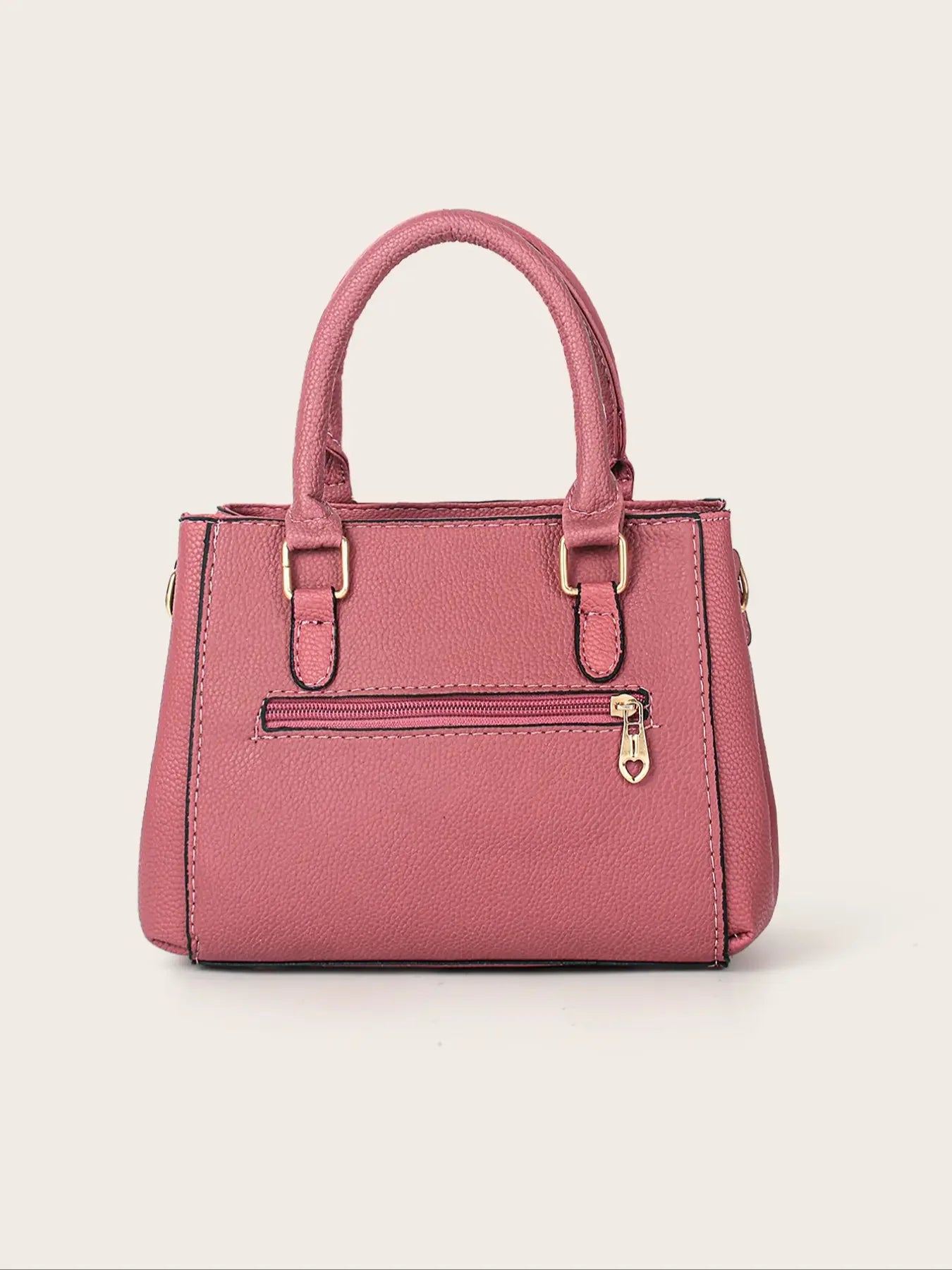 Fashionable large capacity embroidered women's crossbody bag