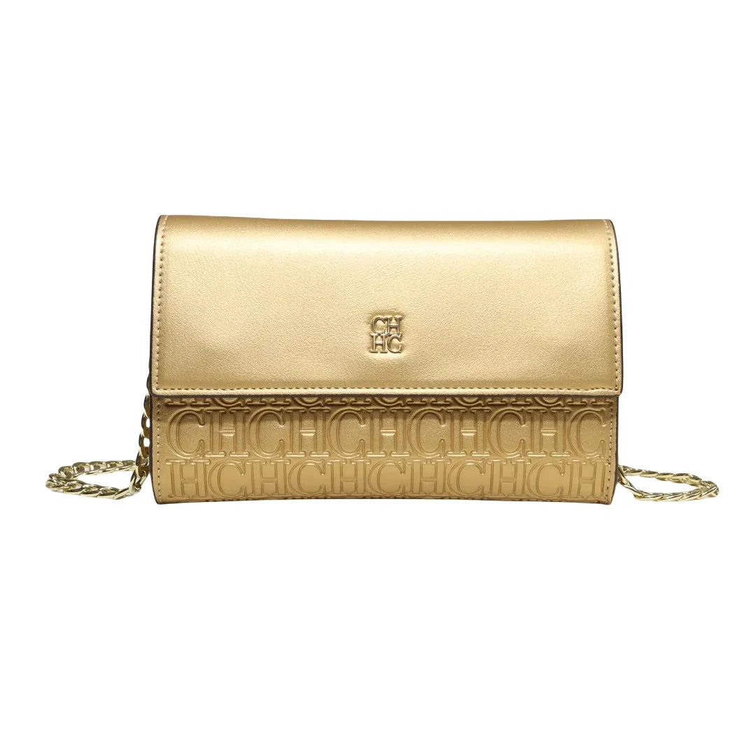 Exquisite Craftsmanship Women's Crossbody Bag. Luxury Design Chain Bag