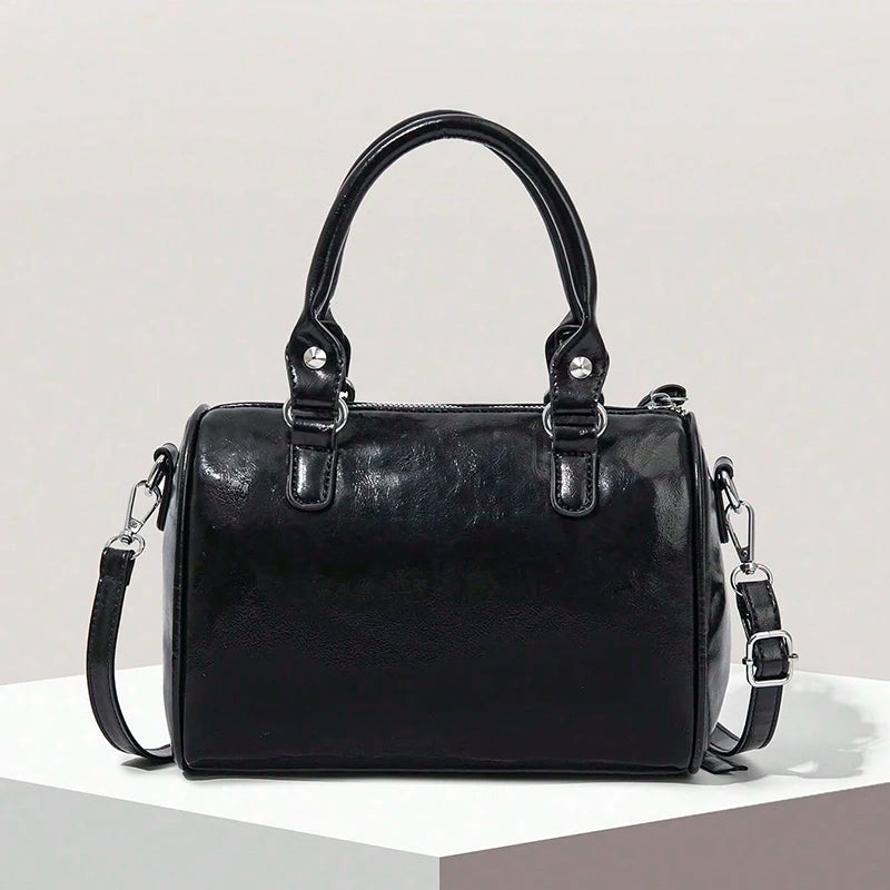 Fashionable women's handbag,crossbody daily multifunctional bag.
