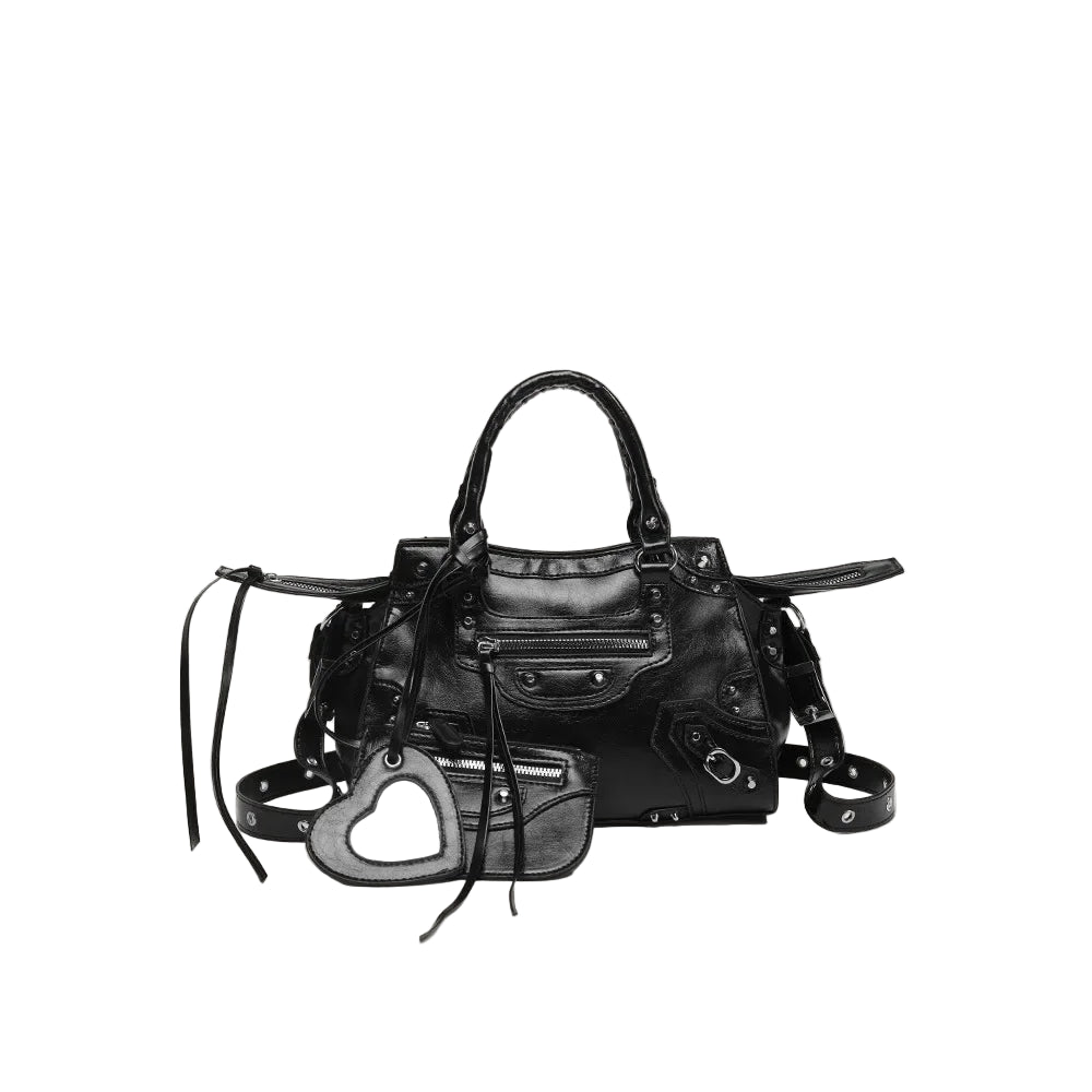 Fashionable  Large Capacity Commuter Crossbody
