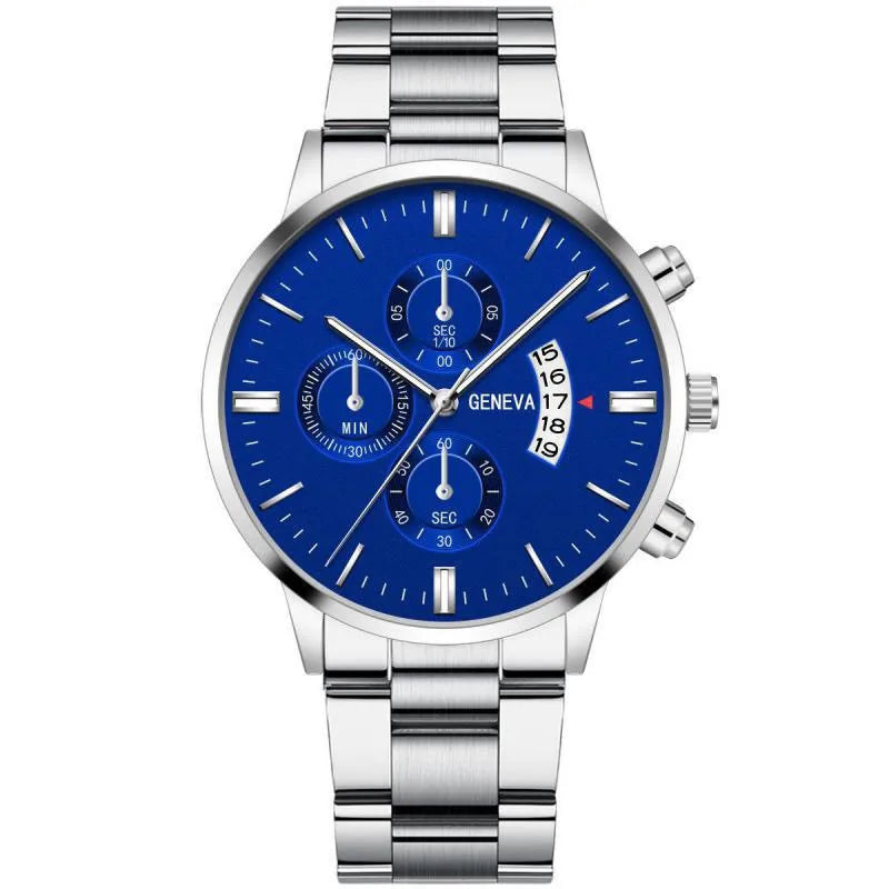 "New" Luxury  Fashion Men's Sports Watch