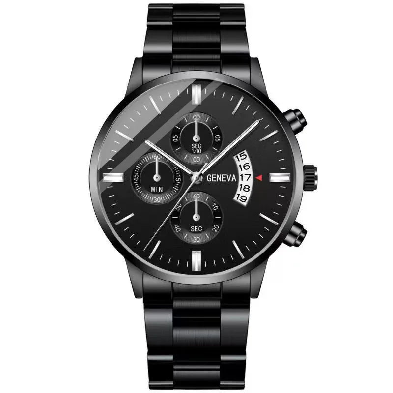 "New" Luxury  Fashion Men's Sports Watch