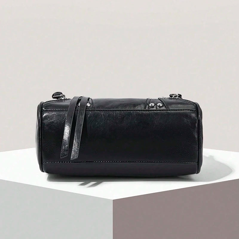 Fashionable women's handbag,crossbody daily multifunctional bag.