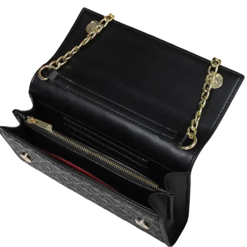 Exquisite Craftsmanship Women's Crossbody Bag. Luxury Design Chain Bag