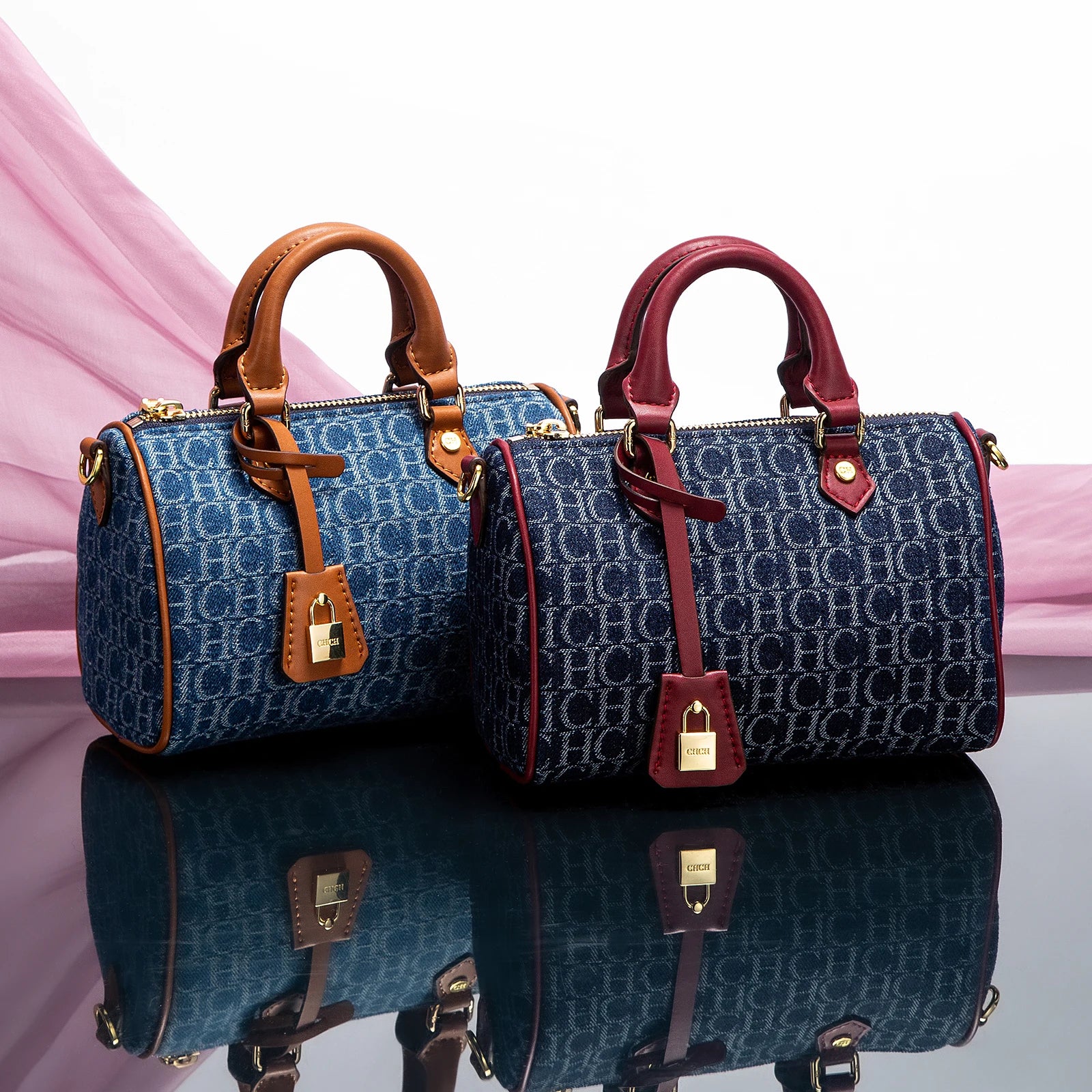Women's Shoulder Bag 2025 New Cowboy