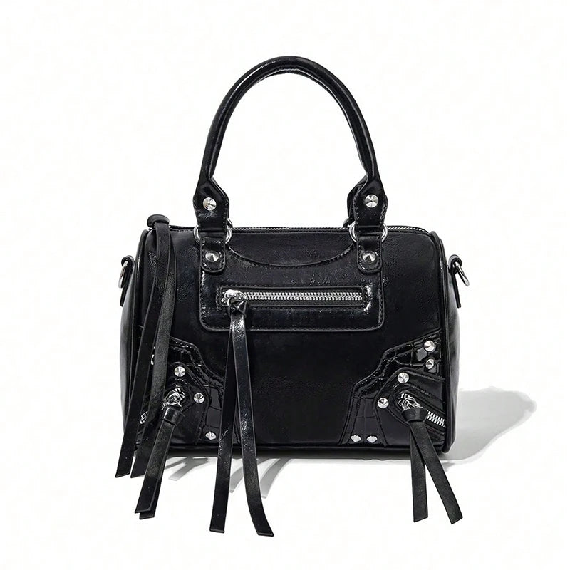 Fashionable women's handbag,crossbody daily multifunctional bag.
