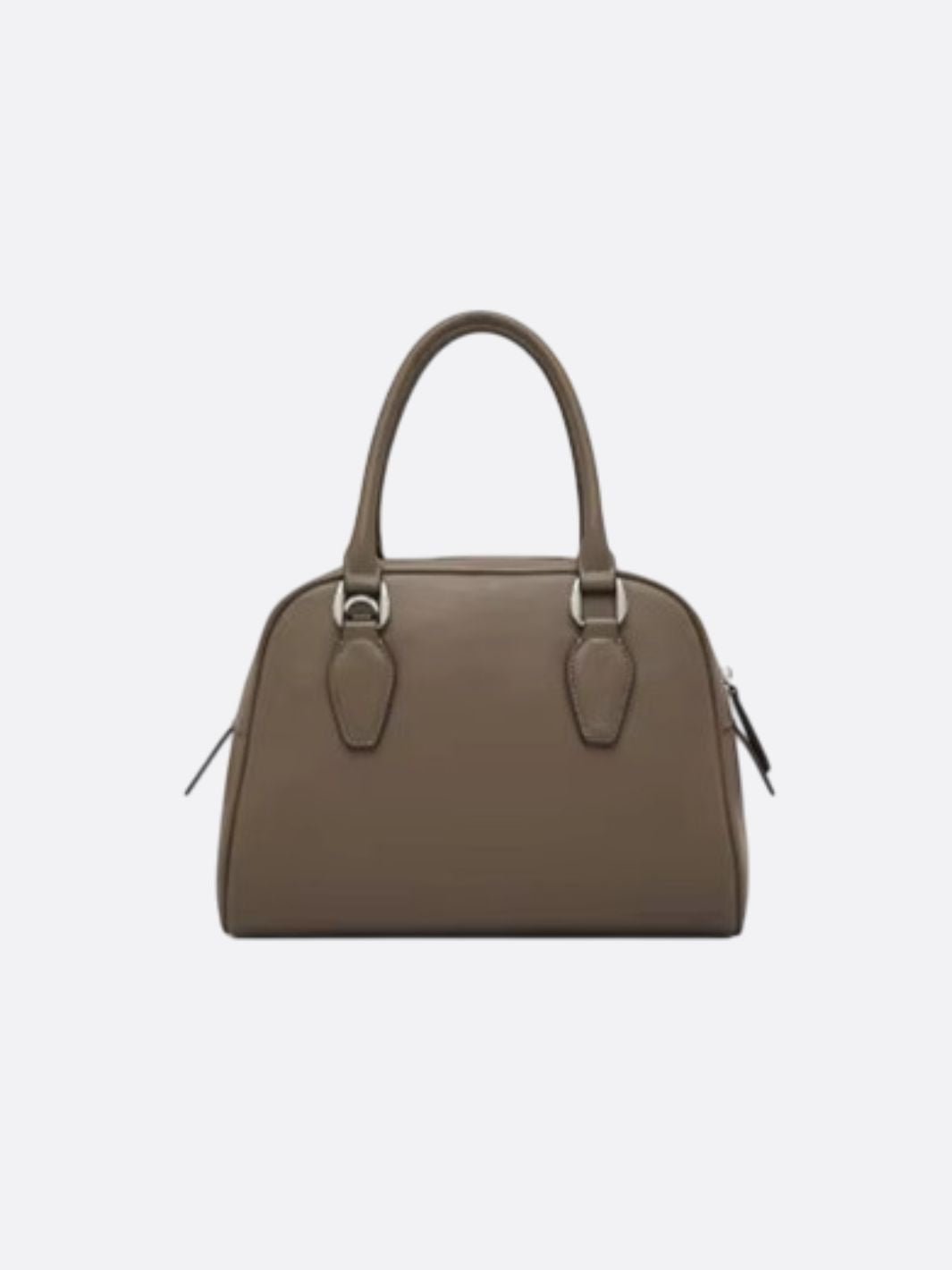 Classic Genuine Leather Office Briefcase Bag - Oreela