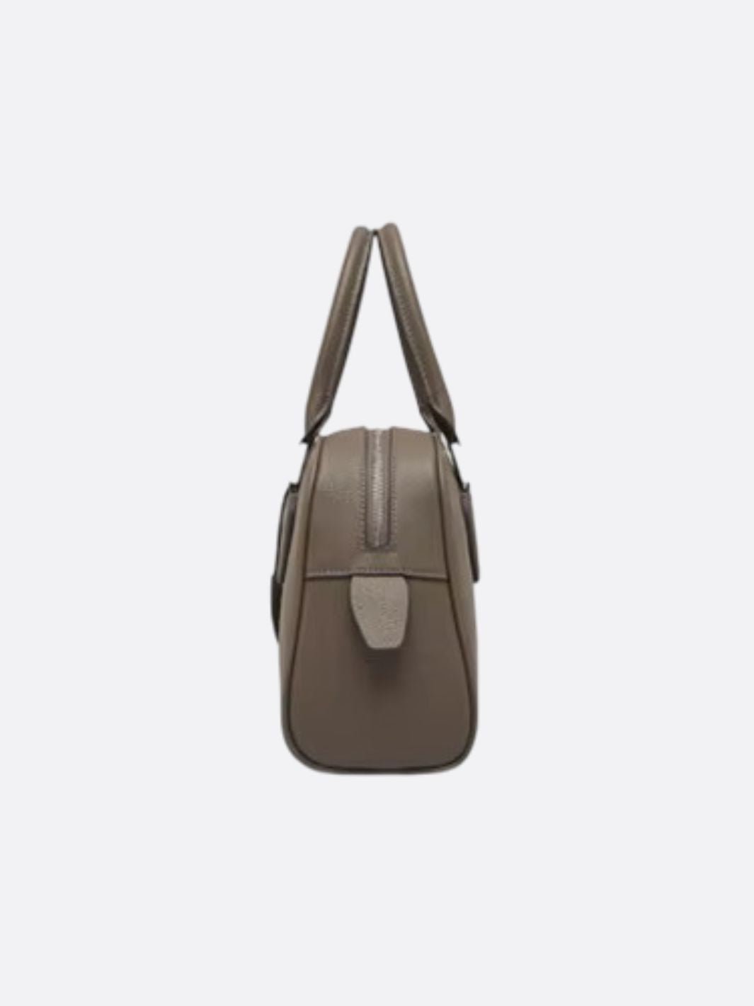 Classic Genuine Leather Office Briefcase Bag - Oreela