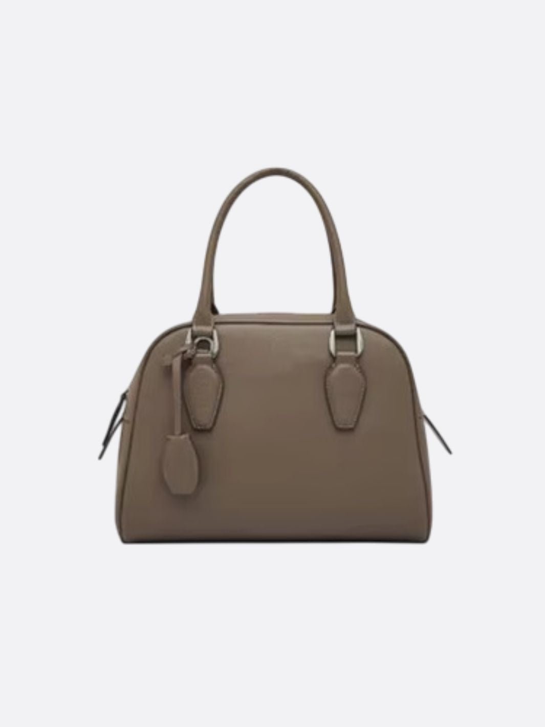 Classic Genuine Leather Office Briefcase Bag - Oreela