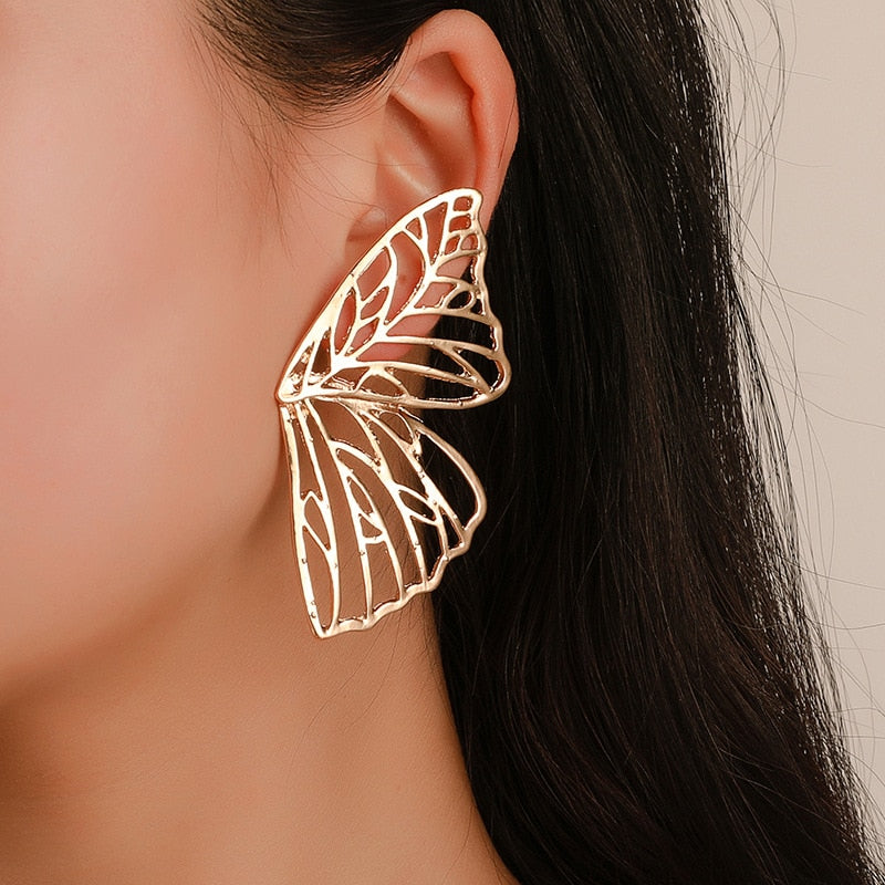 Golden Wings