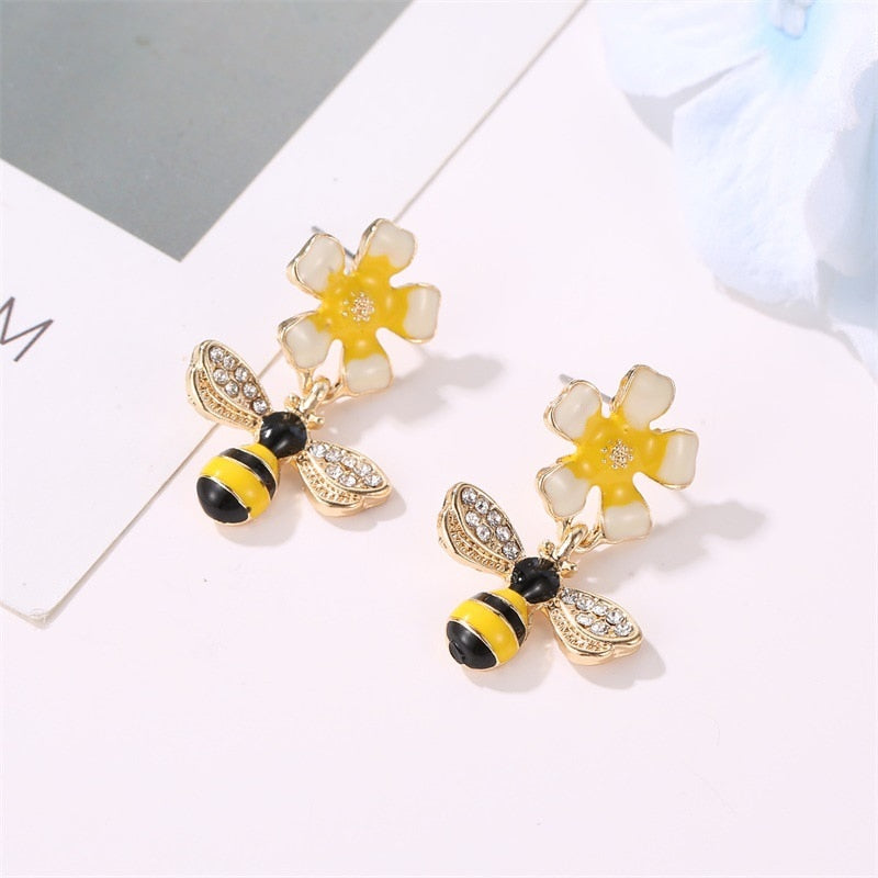Heaven's Bee