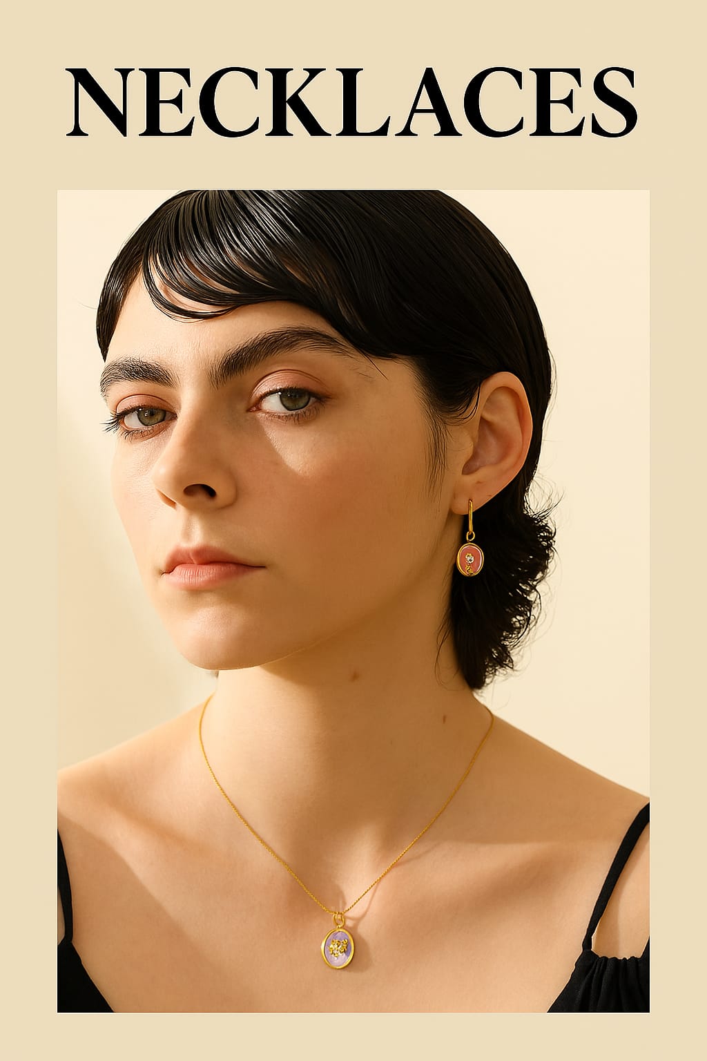 AMBASSADOR NECKLACES