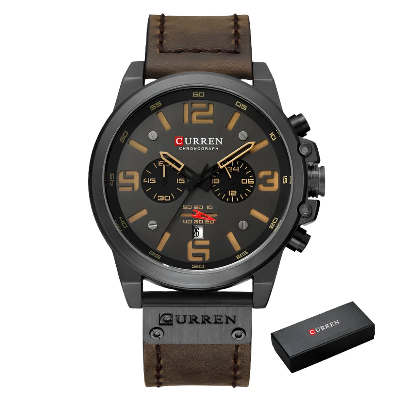 Urban Chronograph Men’s Watch