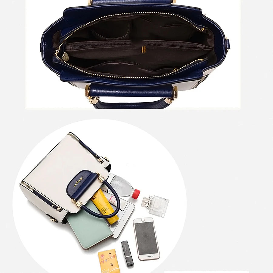 New fashion shoulder messenger bag 2026