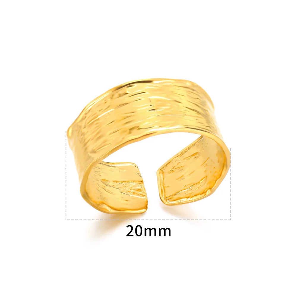 Vintage Gold Ring