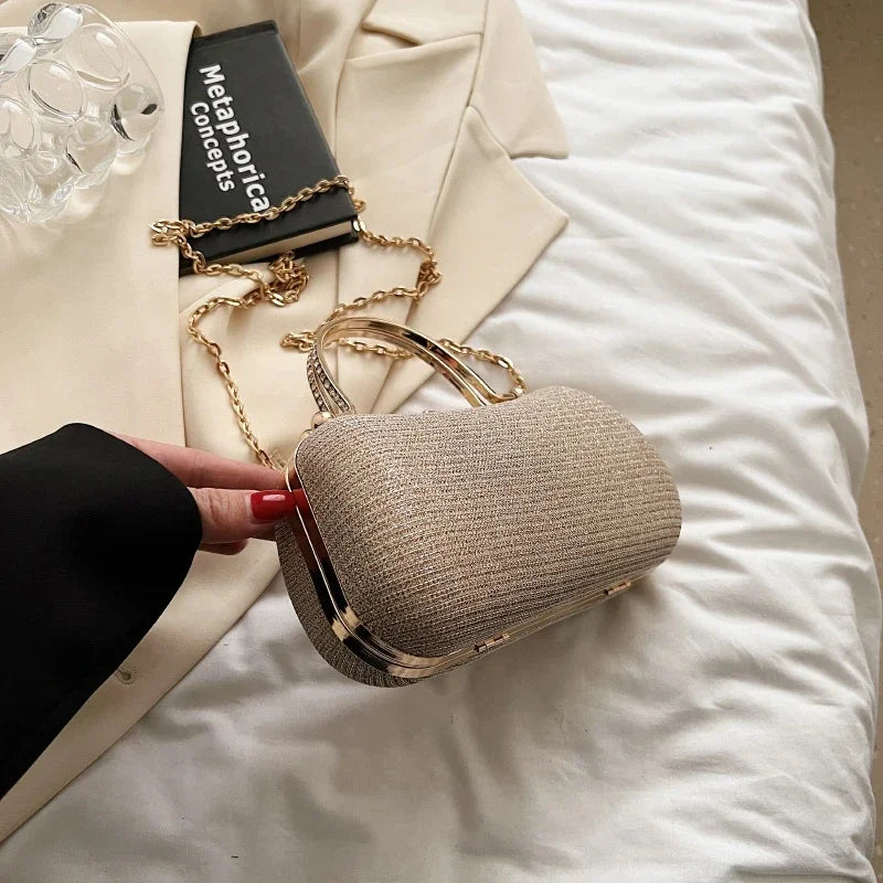 Vintage Crossbody Bag.  Underarm Bag Satchel