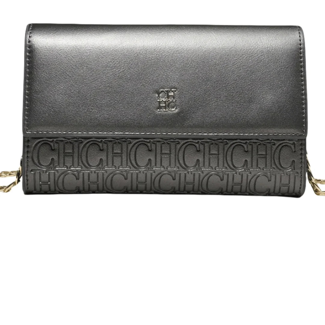 Exquisite Craftsmanship Women's Crossbody Bag. Luxury Design Chain Bag