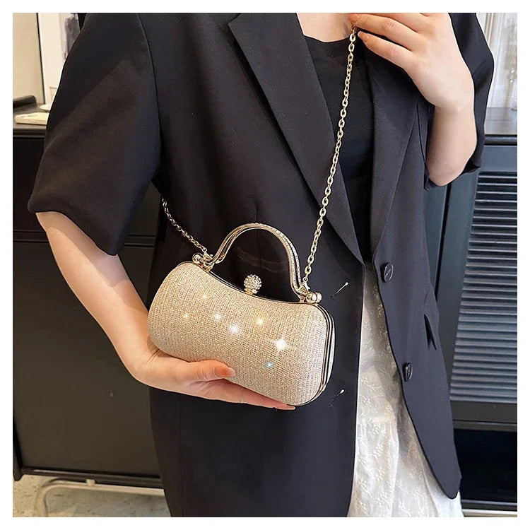 Vintage Crossbody Bag.  Underarm Bag Satchel