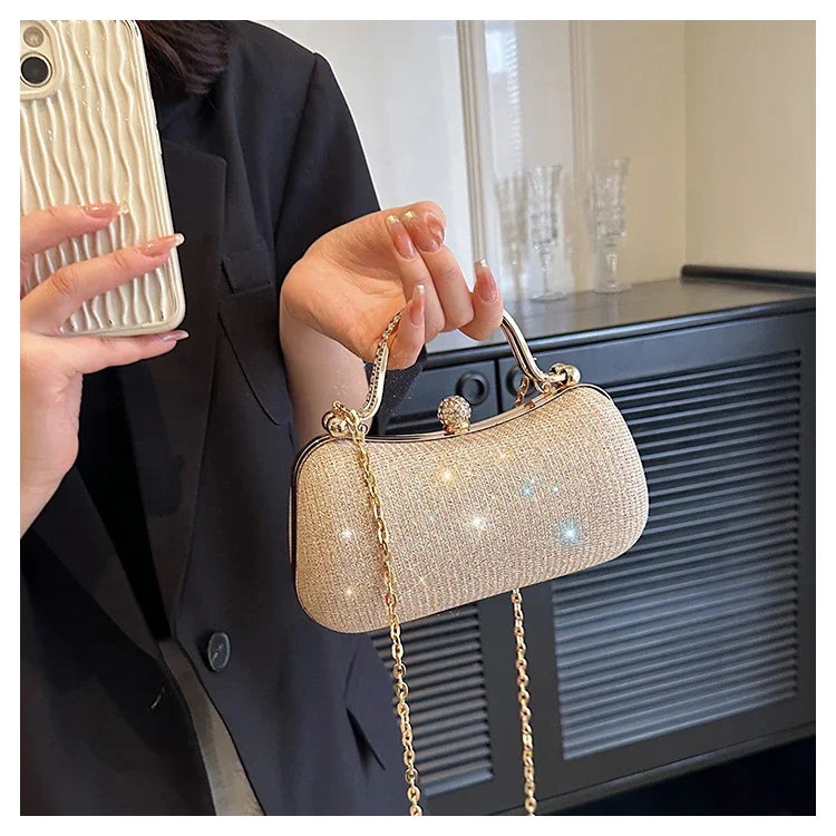 Vintage Crossbody Bag.  Underarm Bag Satchel