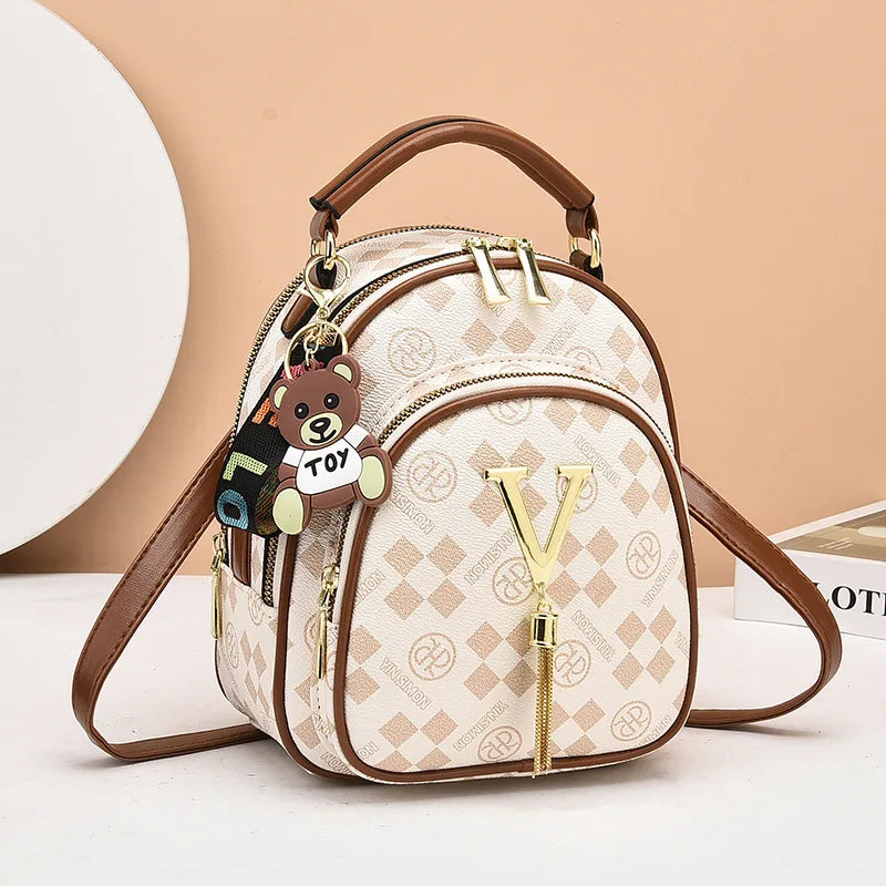 Wome bag shoulder Handbags Bag for 2026 women Female luxury designer shoulder bags Large capacity fashion crossbody bag