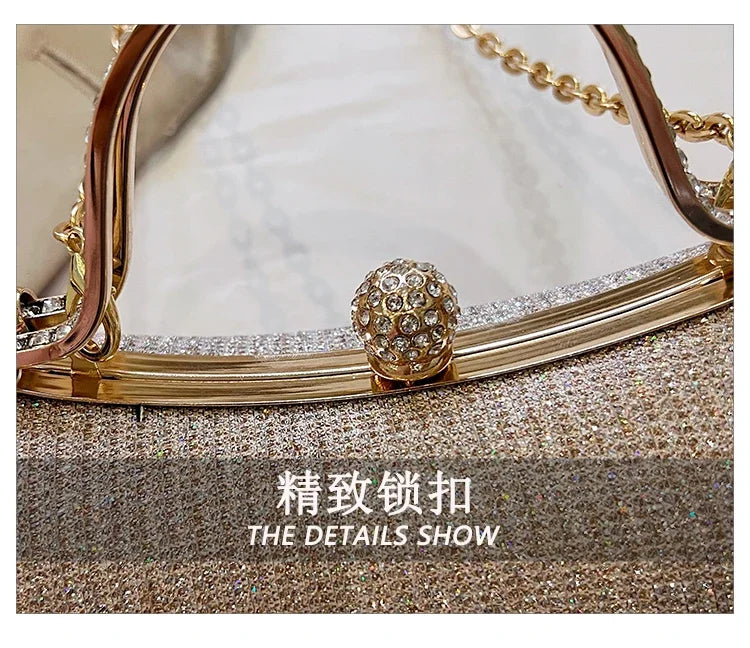 Vintage Crossbody Bag.  Underarm Bag Satchel