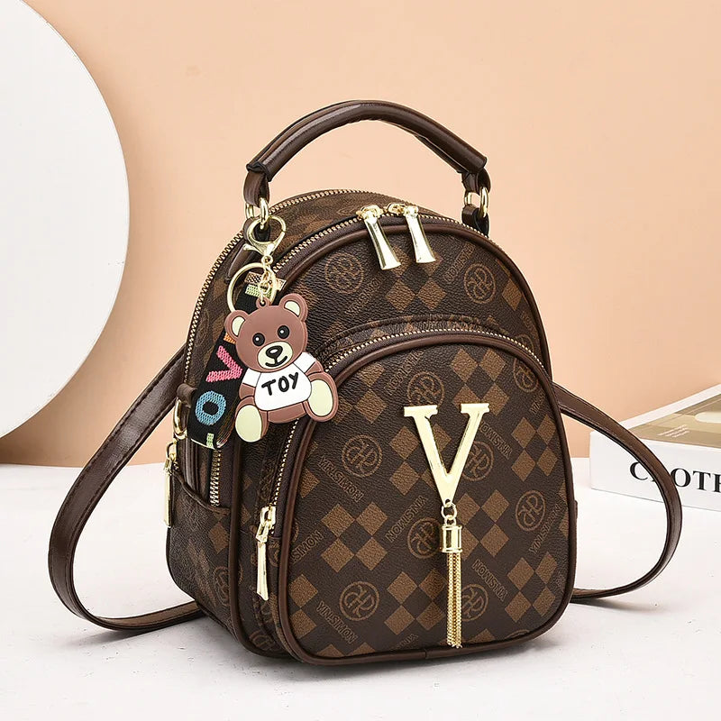 Wome bag shoulder Handbags Bag for 2026 women Female luxury designer shoulder bags Large capacity fashion crossbody bag