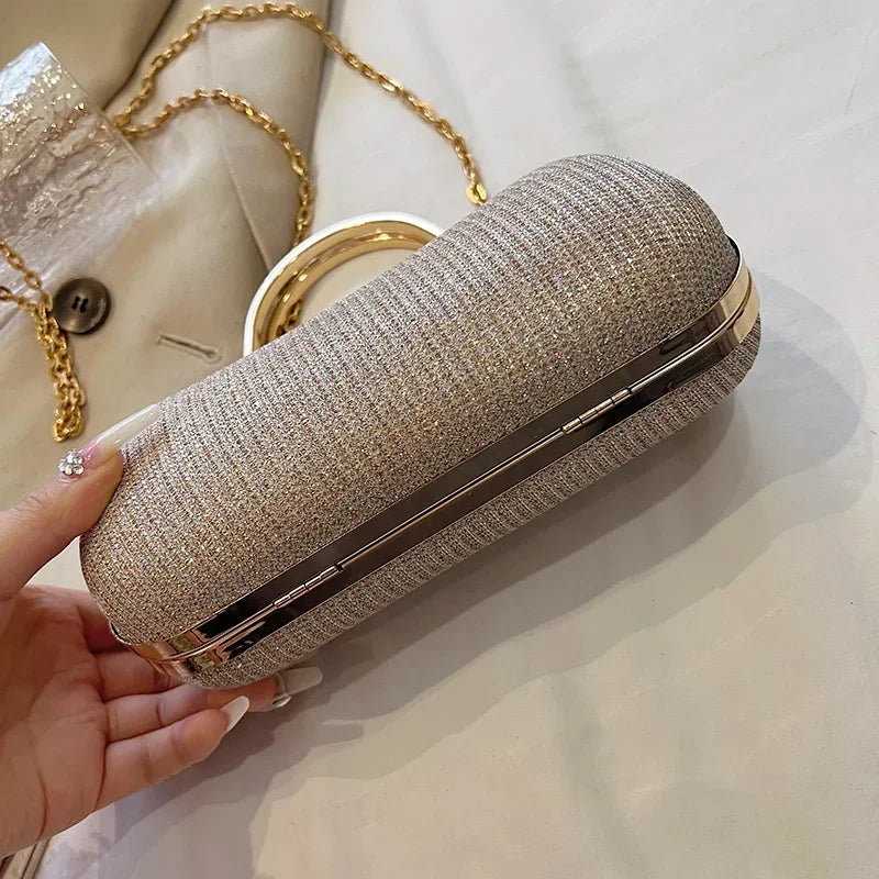 Vintage Crossbody Bag.  Underarm Bag Satchel