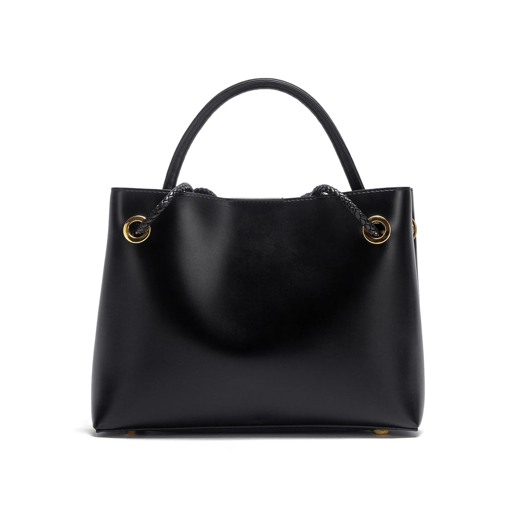 Classic Luxury Design Women's New Handbag Business Commuter