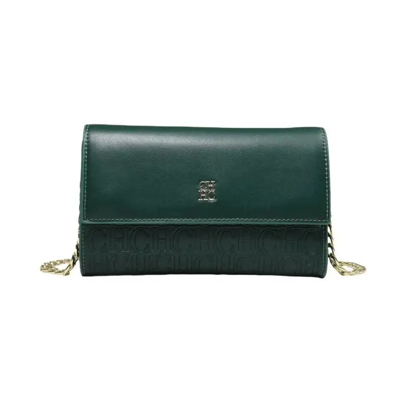 Exquisite Craftsmanship Women's Crossbody Bag. Luxury Design Chain Bag