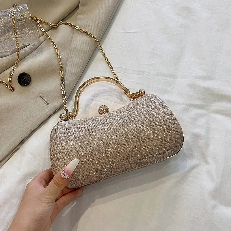 Vintage Crossbody Bag.  Underarm Bag Satchel