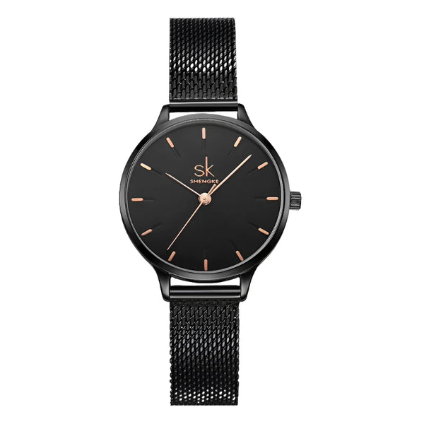 Sable Women's Quartz Wristwatch