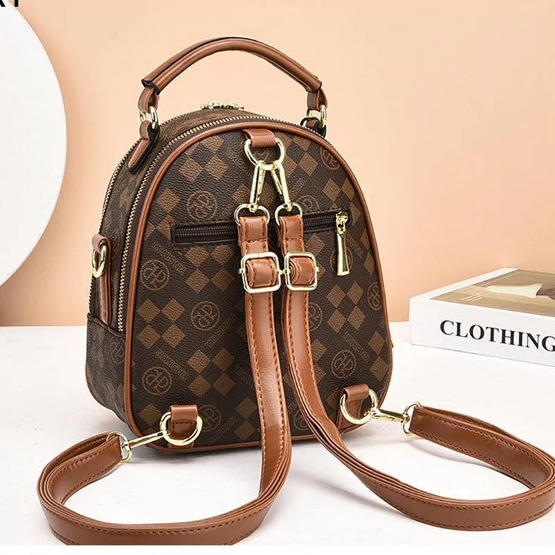 Wome bag shoulder Handbags Bag for 2026 women Female luxury designer shoulder bags Large capacity fashion crossbody bag