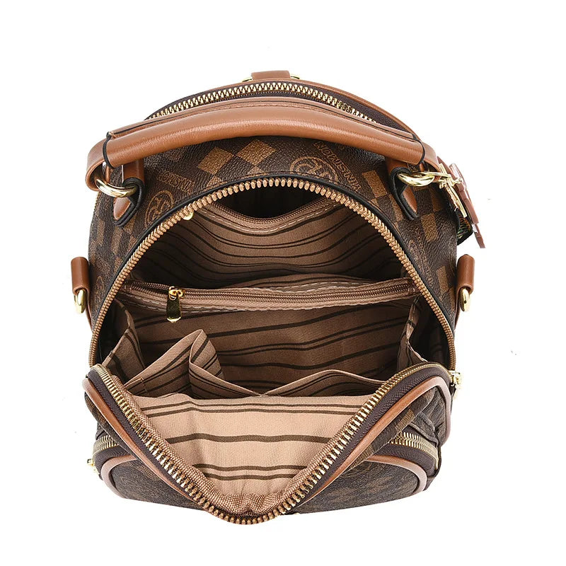 Wome bag shoulder Handbags Bag for 2026 women Female luxury designer shoulder bags Large capacity fashion crossbody bag