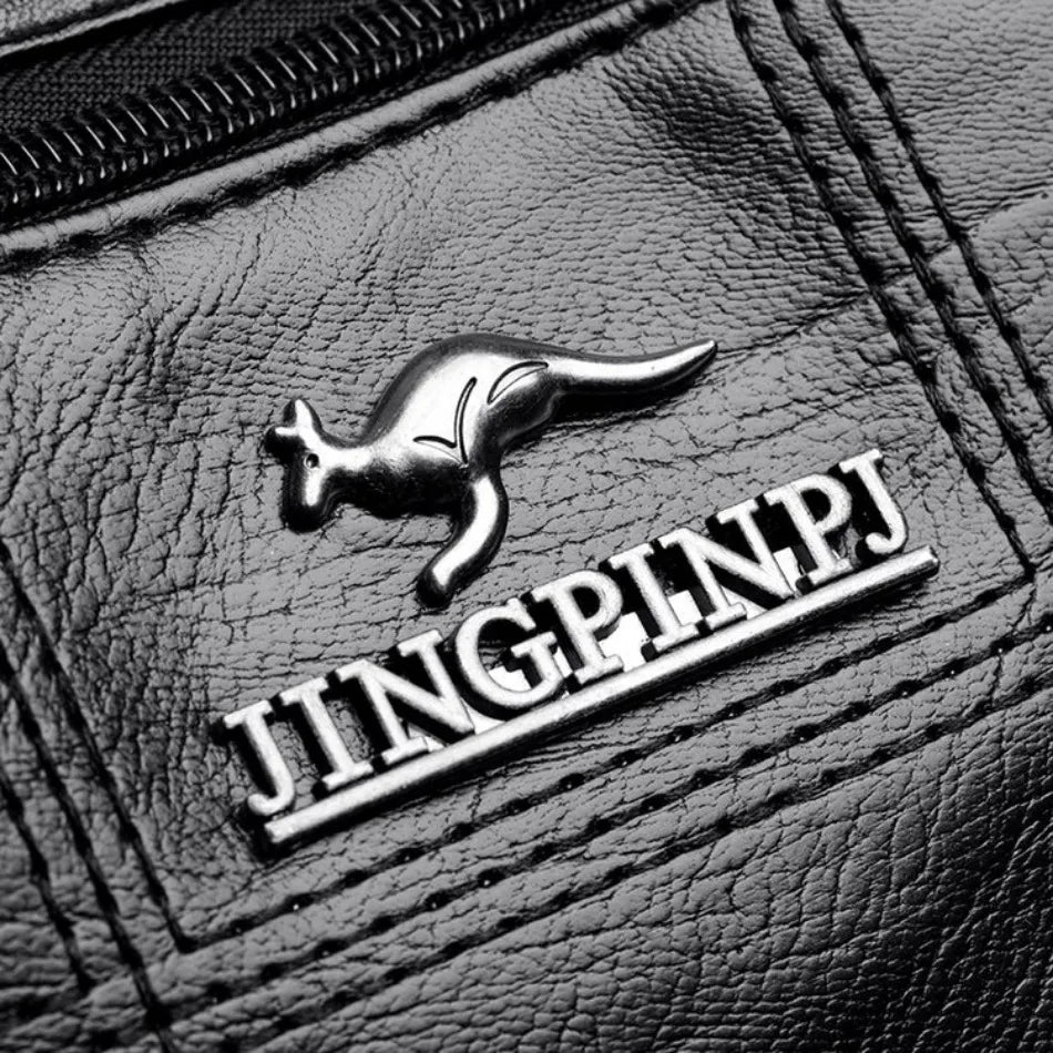 Leather Luxury Handbag. Shoulder Crossbody Handbag