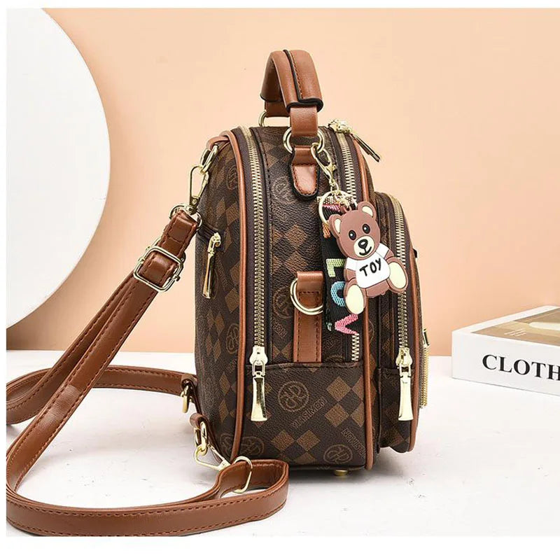 Wome bag shoulder Handbags Bag for 2026 women Female luxury designer shoulder bags Large capacity fashion crossbody bag