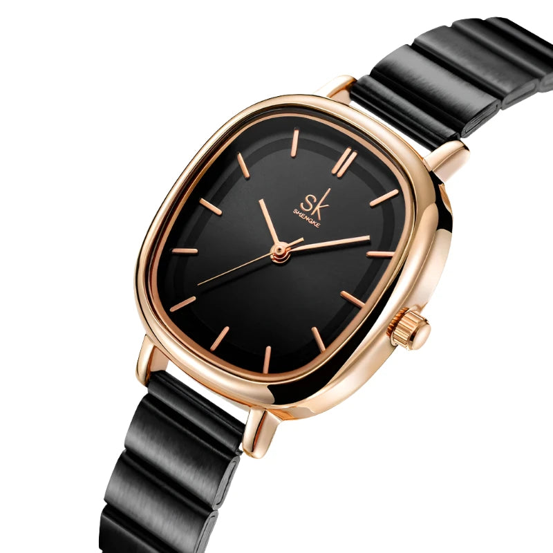 Elegant Series Quartz Watch