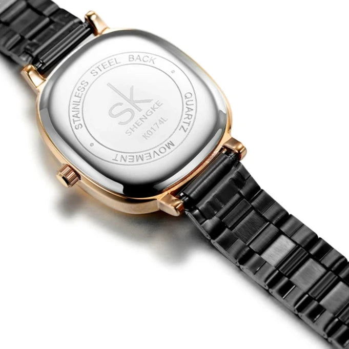 Elegant Series Quartz Watch