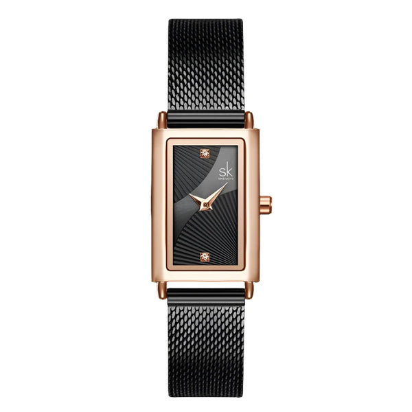 Mini Luxe Quartz Watch