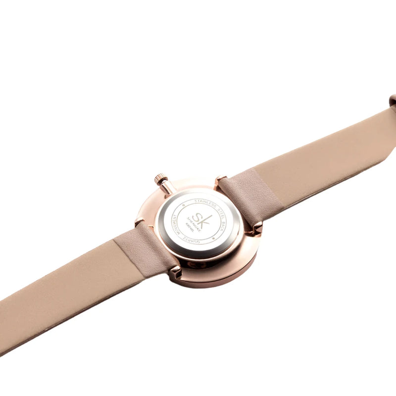 Simplicity Women's Fashion Watch