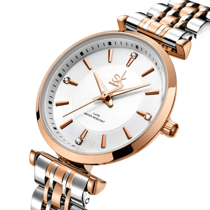 Ladies' Classic Quartz Watch