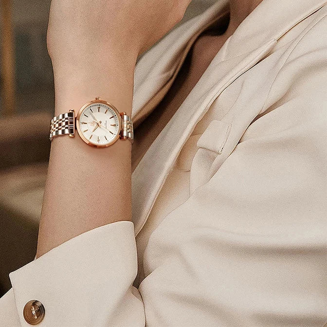 Ladies' Classic Quartz Watch