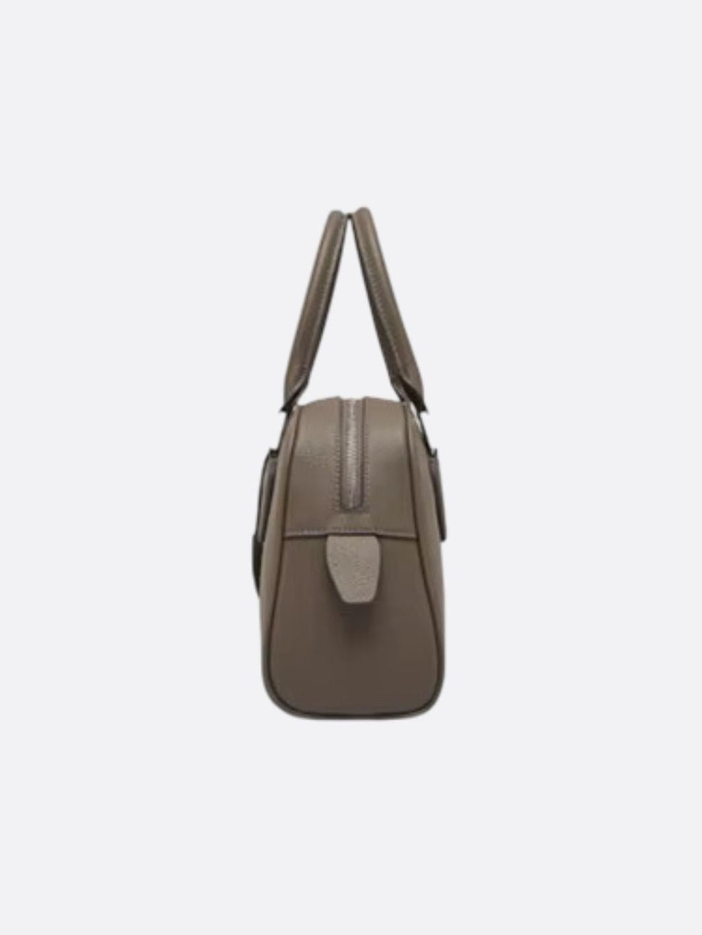 Classic Genuine Leather Office Briefcase Bag - Oreela